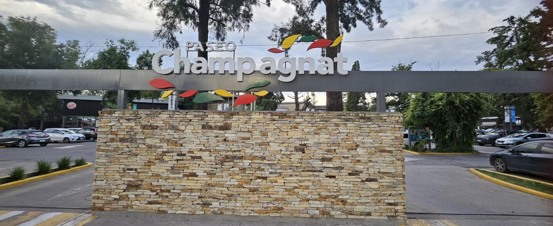 Mausann Pilar Appartement