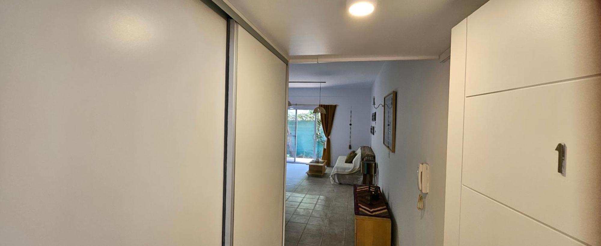 Appartement Mausann Pilar