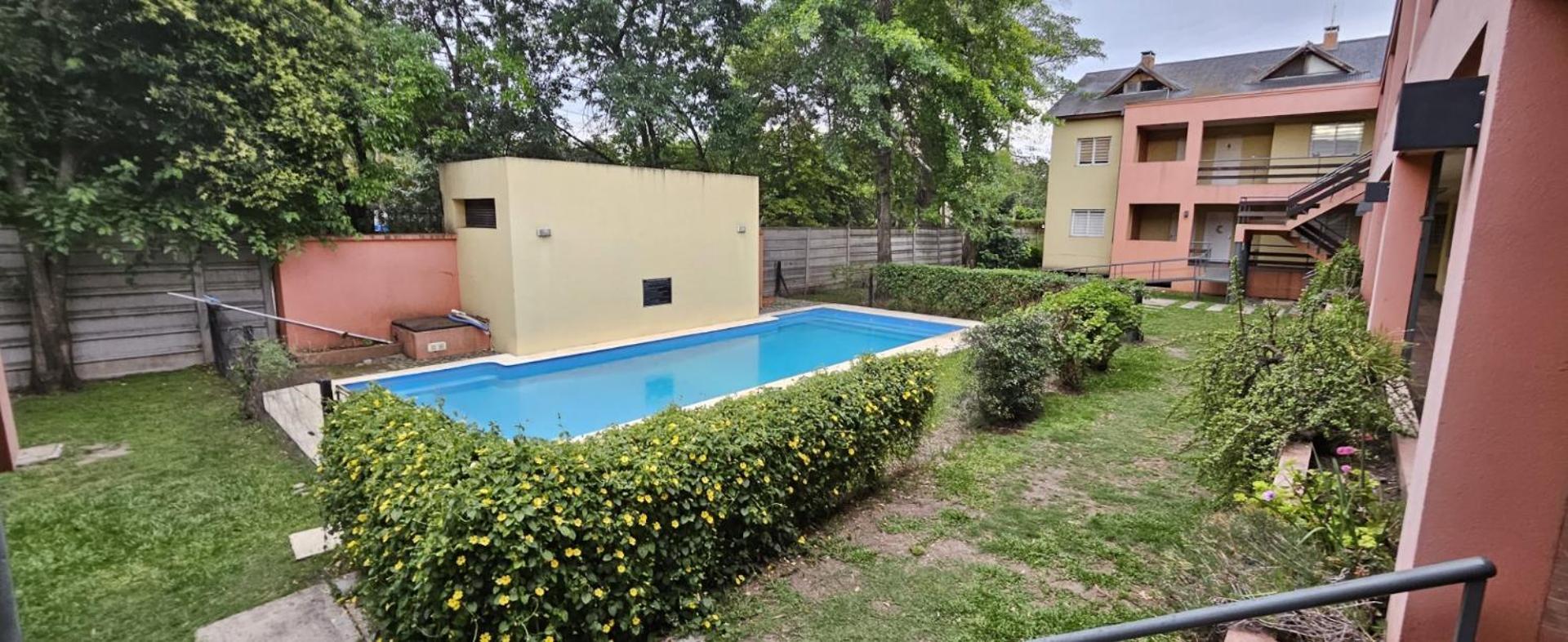 Mausann Pilar Appartement Pilar (Buenos Aires)