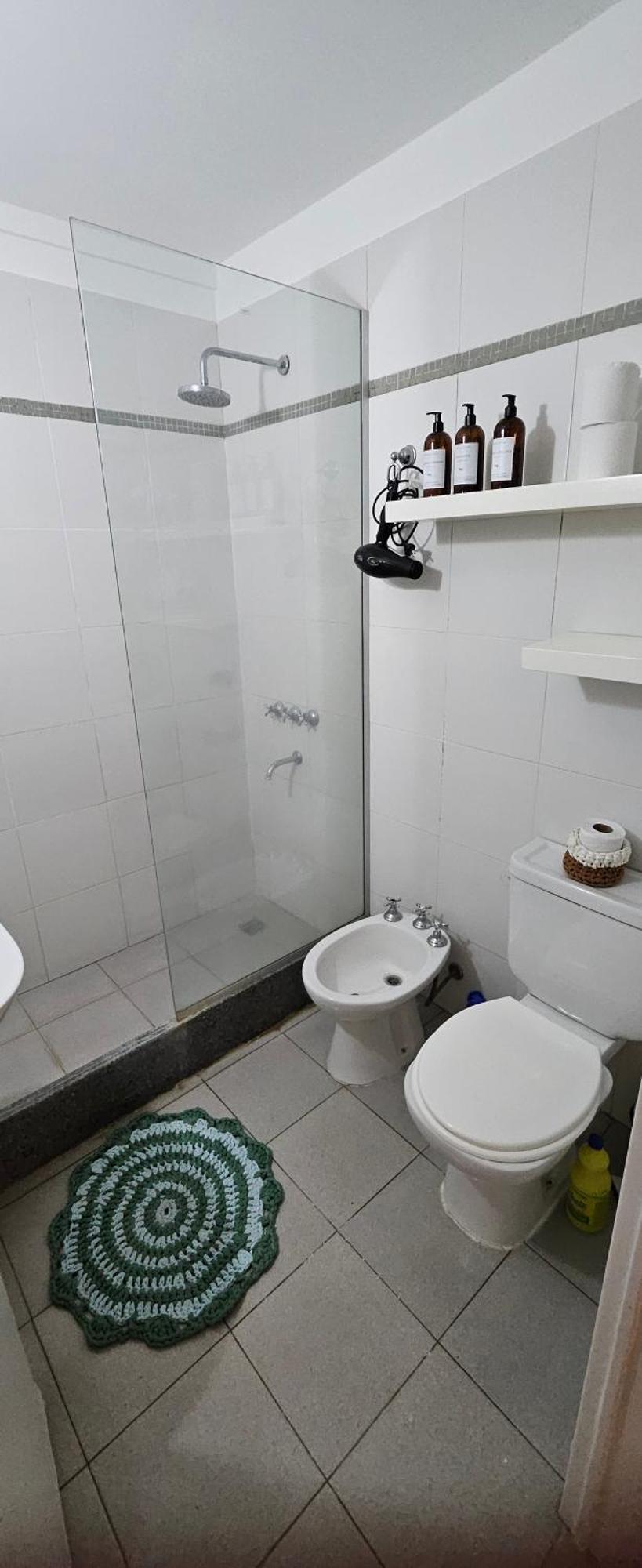 Mausann Pilar Appartement *
