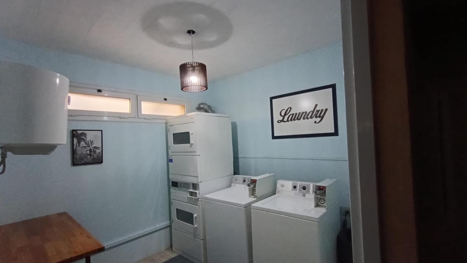 Appartement Mausann Pilar