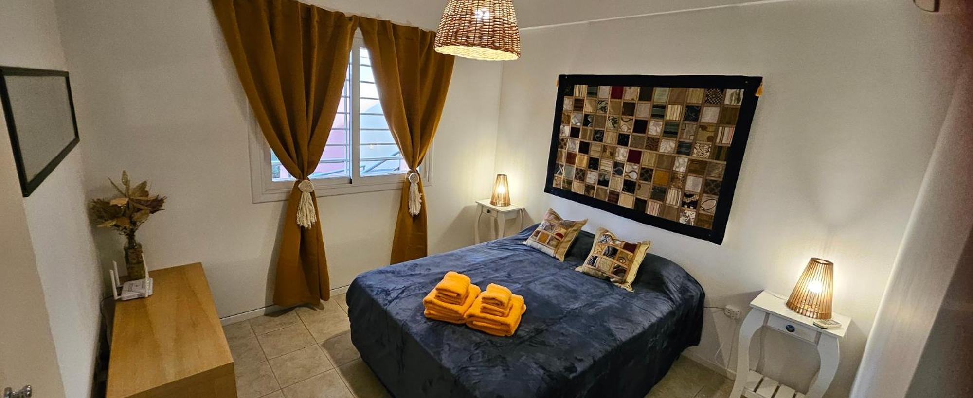 Appartement Mausann Pilar Pilar (Buenos Aires)