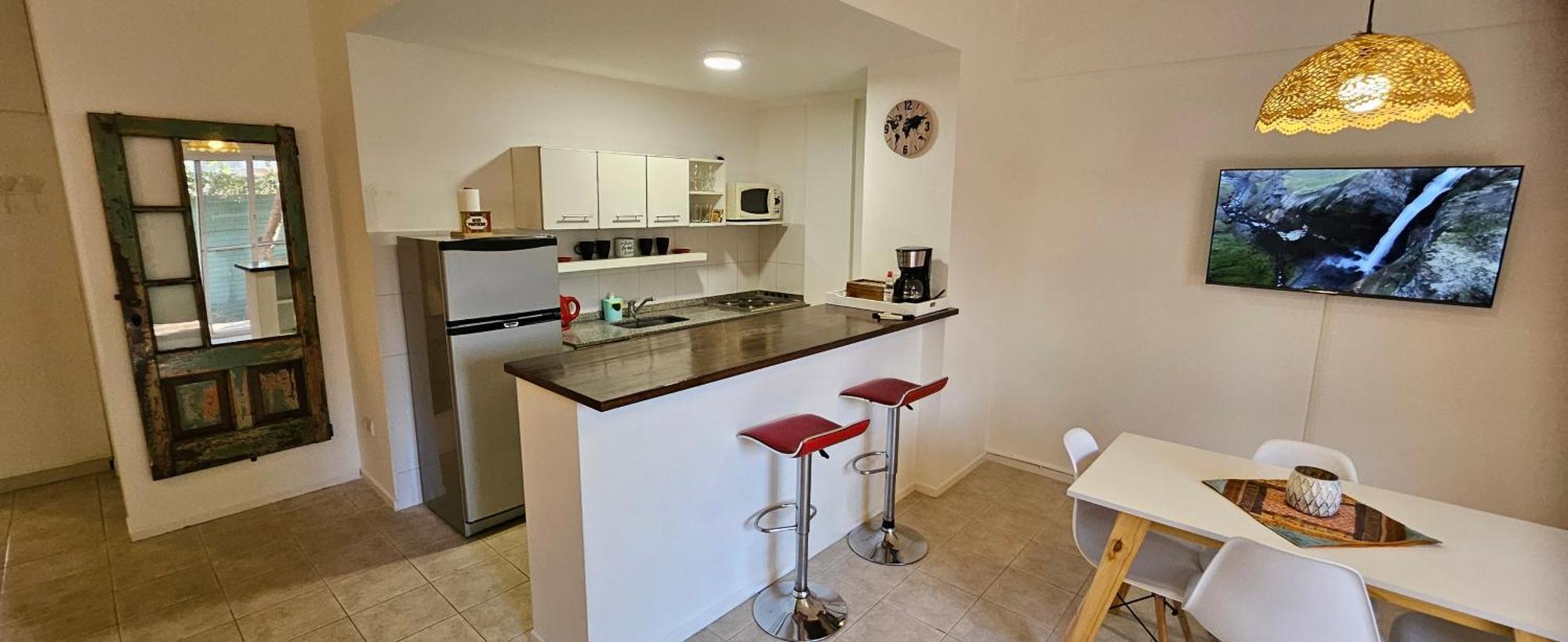 Appartement Mausann Pilar Pilar (Buenos Aires)