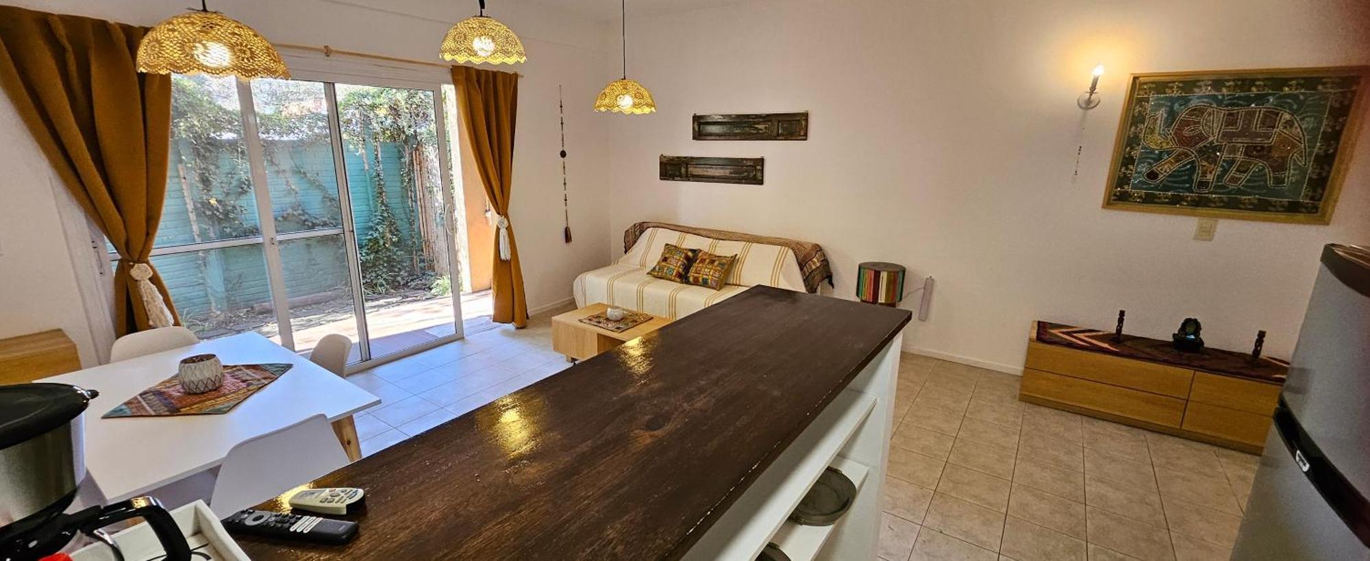 Appartement Mausann Pilar Pilar (Buenos Aires)