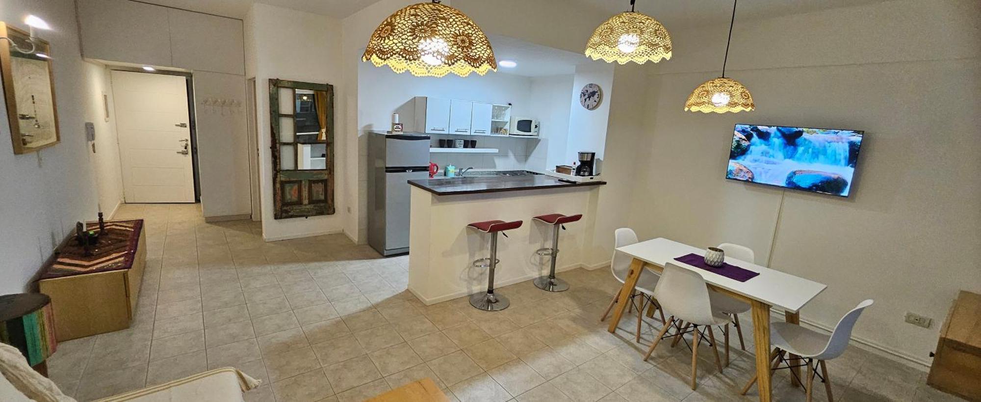 Mausann Pilar Appartement