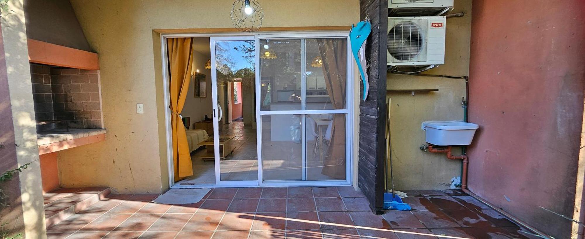 Mausann Pilar Appartement Pilar (Buenos Aires)